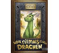Edel Ne réveille jamais un dragon (tome 1)