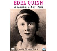 Edel Quinn, la messagère de Notre-Dame