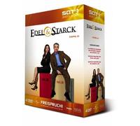 Edel & Starck-Staffel 1 [Import]