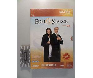 Edel & Starck-Staffel 2 [Import]