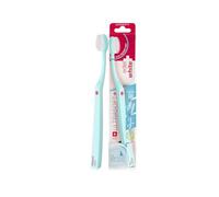 edel+white® Brosse à dents Ultra Soft flosserbrush SWISS