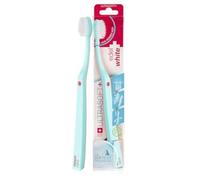 edel+white® Brosse à dents Ultra Soft flosserbrush SWISS