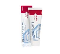 edel + White Care Forte Dentifrice avec vitamine E 75 ml
