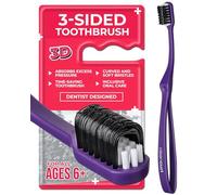 EDEL WHITE Soft Curl Brosse à dents Brosse(S) À Dents 1 pc(s)
