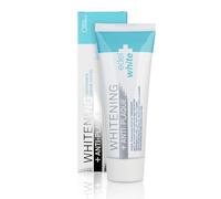 Edel White – Dentifrice blanchissant et anti-plaque dentaire – 75 ml