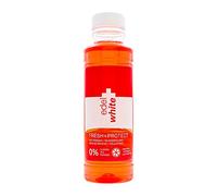 EDEL + WHITE Fresh Protect Bain de bouche De Bouche 400 ml