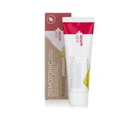 edel+white Osmotonic Dentifrice 75 ml I Dentifrice contre la décoloration et l'inflammation des gencives I Nettoyage doux des dents I Dentifrice sans fluorure