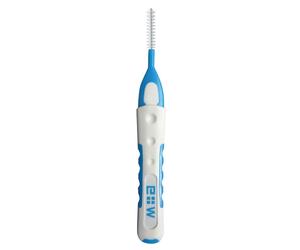 Edel white pro Brosse interdentaire 0.6 - 3 mm blau Brosse(S) À Dents 6 pc(s)