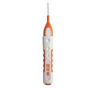 Edel white Pro Brosses interdentaires 0,45 mm / 2 Brosse(S) À Dents 6 pc(s)
