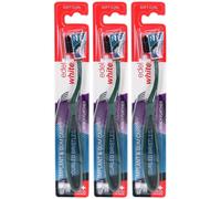 EDEL WHITE Soft Curl Brosse à dents Brosse(S) À Dents 3x1 pc(s)