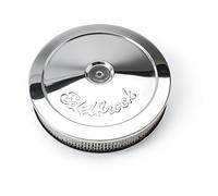 Edelbrock 1208 Pro-flo rond Air Cleaner
