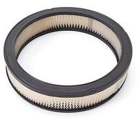 Edelbrock 1217 Round Air Filter Element by Edelbrock