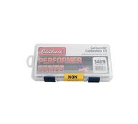 Edelbrock 1489 Calibration Kit for 1411