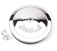 Edelbrock 57-89 Chrysler/Dodge/Jeep/Plymouth/... Filtre à air complet