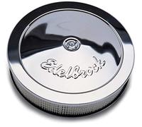 Edelbrock 64-73 Ford Mustang Filtre à air complet 1207