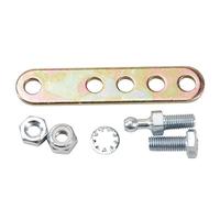 Edelbrock 8012 Kit d'extension de câble d'accélérateur