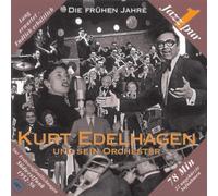 Edelhagen,Kurt - Jazz-Pur [Import]