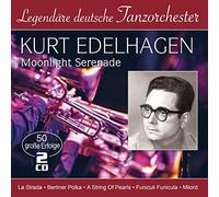 Edelhagen,Kurt - Moonlight Serenade-50 Große Erfolge
