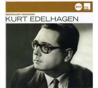 Edelhagen, Kurt - Moonlight Serenade [Import]