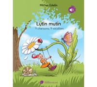 Edelin - Lutin Mutin