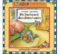 Edelkötter,Ludger - Die Sache mit dem Osterhasen - Ludger Edelkötter