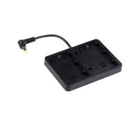 Edelkrone Canon LP-E6 Support batterie v1