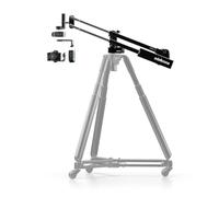Edelkrone CineAction JibOne Crane Essentials Dual HeadONE Bundle