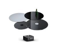 Edelkrone Module de platine Large + HeadONE v2