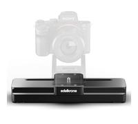 edelkrone SliderONE - Curseur de caméra motorisé v3 Mouvement Doux - Video Slider SteadyMOVE