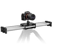 edelkrone SliderPlus Pro Curseur motorisé pour Appareil Photo 63,5 cm de Long