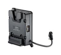 Edelkrone Support de batterie V-Mount v2