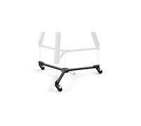 Edelkrone Support roulettes pour trépied