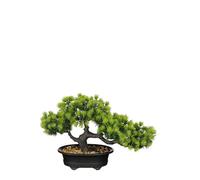 EDELMAN-Bonsaï artificiel en pot Mica Décorations - 33 x 13 x 21 cm