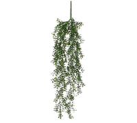EDELMAN-Branche artificielle de buis à suspendre vert Edelman - 74 cm