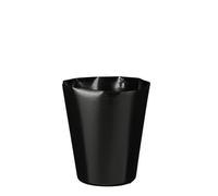 EDELMAN-Insert en plastique recyclé découplable pour cache-pot vannerie Rowan - diamètre 25/27 cm
