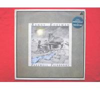 Edelman, Randy - Edelman, Randy Farewell Fairbanks LP 20th Century BT494 EX/EX 1976 with insert