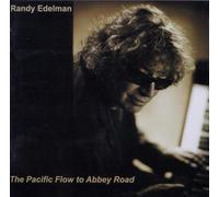 Edelman, Randy - Pacific Flow to Abbey..