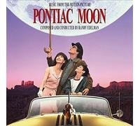 Edelman Randy - Pontiac Moon