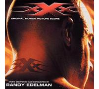 Edelman, Randy - XXX - Randy Edelman -CD Album