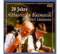Edelmann, Karl - 20 Jahre [Import]