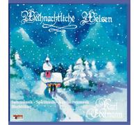 Edelmann, Karl-U.S.Musikanten - Weihnachtliche Weisen