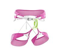 EDELRID Ace Ii - Femme - Rose / Blanc / Vert - taille M- modèle 2023