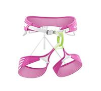 EDELRID Ace II baudriers d'escalade, Rose, S