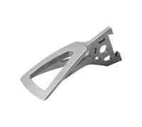 Edelrid - Adze Silver - Taille unique