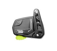 EDELRID - Antichutes-mobiles - Antichute Mobile Fuse - Travaux En Hauteur | Edelrid