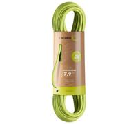 Edelrid Apus Eco Dry 7.9 Mm Rope Vert 70 m