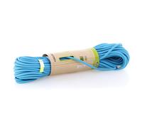 Edelrid Apus Eco Dry 7,9mm 50m Câble d’escalade 50 Bleu