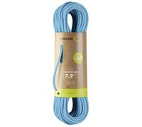 Edelrid - Apus Eco Dry 7,9mm - Corde multi-norme Icemint - 50 m