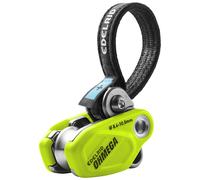 EDELRID Dispositif de sécurité Ohmega – Assistant au freinage – Oasis