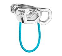 Edelrid - Assureur - Nano Jul - Bleu Bleu
